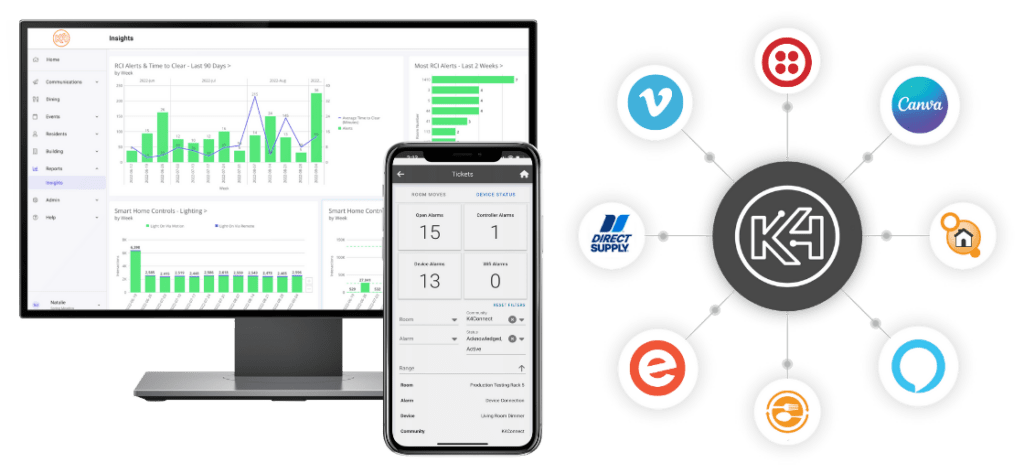 Releases: Q4 2024 FusionOS Integrations