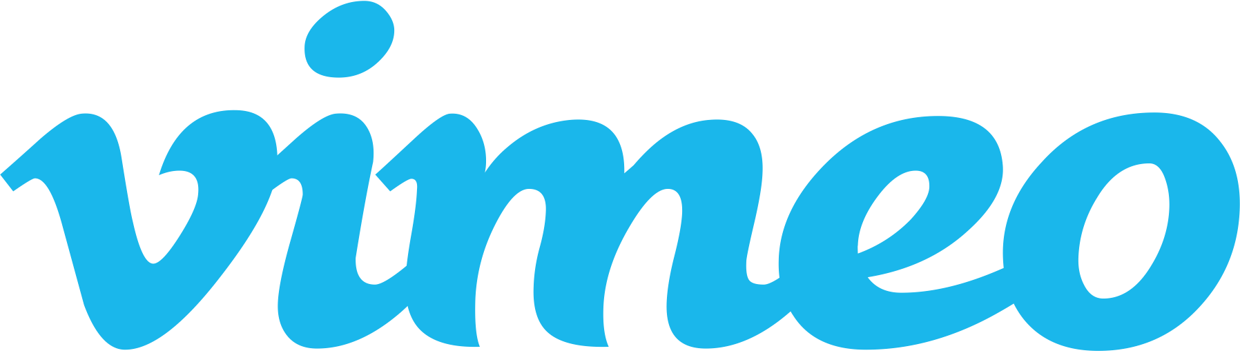 vimeo logo