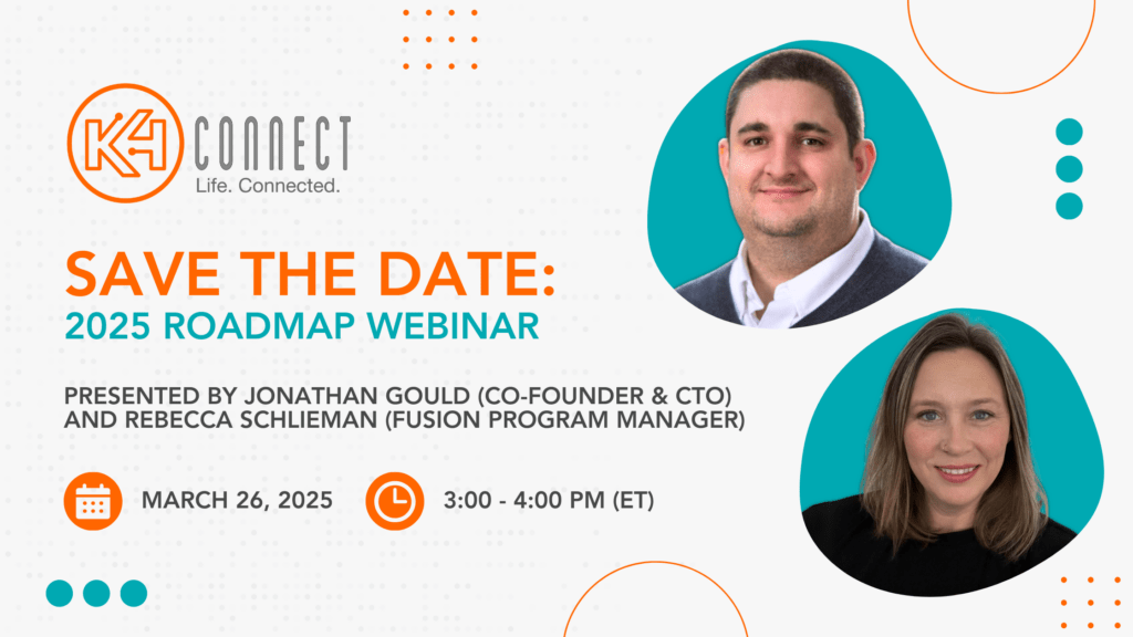 2025 Roadmap Webinar