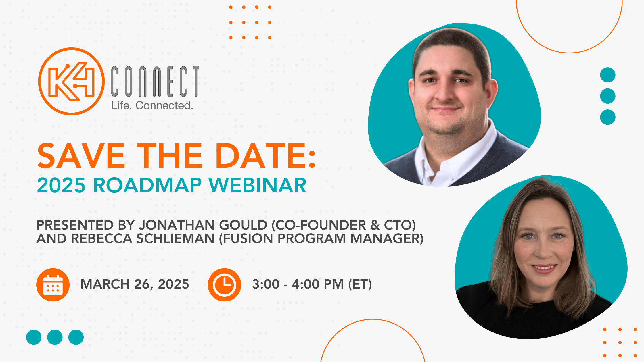 2025 Roadmap Webinar